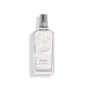 L'Occitane Delicate Cherry Blossom Eau de Toilette, Floral and fruity frangance 2.5 fl. oz.