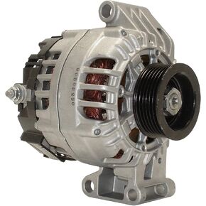 ACDelco Gold 334-2857 Alternator, Remanufactured (Renewed)