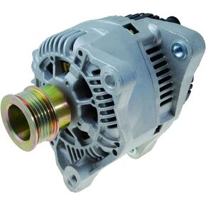 OEG Parts New Alternator Compatible With BMW Z3 1.9L 1996-1998 318I IS TI 1.8L 1.9L 1994-1999 M42 M43 M44 APR0006, 40040025