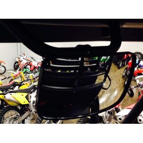 Rearview Mirror for Kawasaki Mule FXT Line