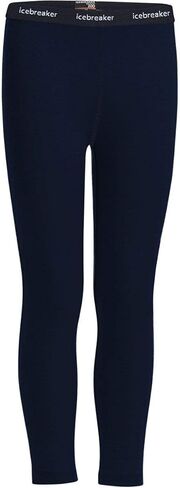 ICEBREAKER Bodyfit 200 Oasis Legging - Boys' Midnight Navy, 14 in Saudi Arabia