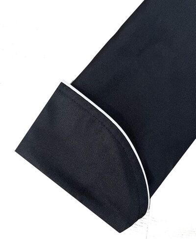 Women Clergy Robes Pastor Robe for Women Men Clergy Dresses Costume Clergy Robes Women Minister Choir Robe Women Medieval Clergy Cassock Preacher Cassock Halloween Costume Holy Monk in Saudi Arabia