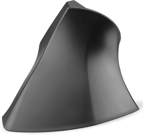 غطاء قاعدة مرآة جانبية للسائق الأيسر مناسب لتويوتا هايلاندر 2020 2021 2022 2023 ، Relace 8794B-0E350 in Kuwait