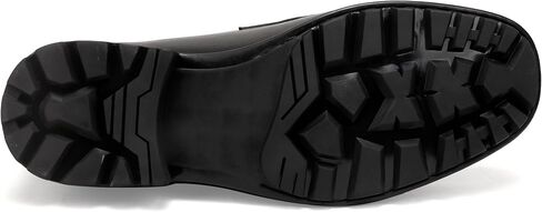 Casual Dress Shoes for Men, Premium Formal Buckle Dress Loafers Business Slip-on Penny Loafer for Mens in Saudi Arabia
