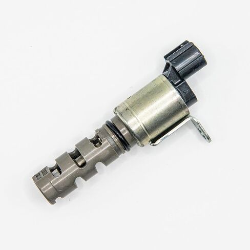 التحكم في الزيت صمام VVT صمام توقيت متغير الملف اللولبي 917-235 15330-0T010 متوافق مع Toyota PRIUS 1.8L 10-20 لـ COROLLA 1.8L 09-20 لـ AMRY 2.5L 09-17 oe# 917235 VTS1047 in Kuwait