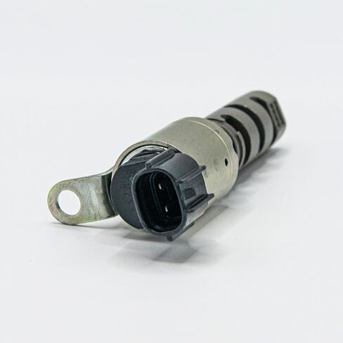 التحكم في الزيت صمام VVT صمام توقيت متغير الملف اللولبي 917-235 15330-0T010 متوافق مع Toyota PRIUS 1.8L 10-20 لـ COROLLA 1.8L 09-20 لـ AMRY 2.5L 09-17 oe# 917235 VTS1047 in Kuwait