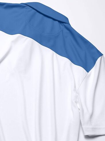 Clique Men's Parma Colorblock Polo in Kuwait
