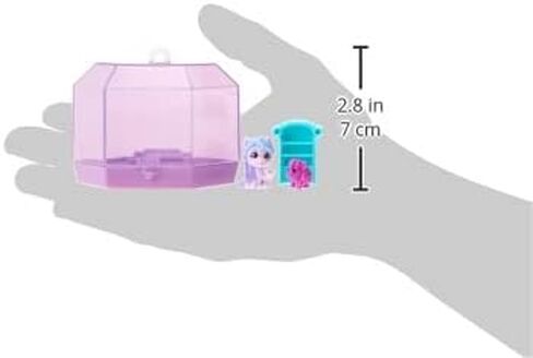 My Little Pony Mini World Magic Crystal Keychain in Kuwait