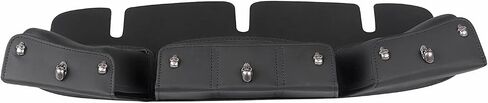 Batwing Fairing 3 Pocket Batwing Fairing Storage Windshield Bag Compatible with 1996-2013 Harley Electra Glide Street Glide in Saudi Arabia
