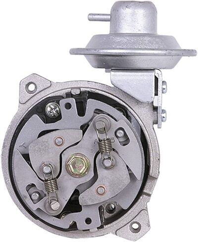 Cardone 31-828 Remanufactured HEI Electronic Distributor and Module (Renewed) in Saudi Arabia