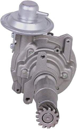 Cardone 31-828 Remanufactured HEI Electronic Distributor and Module (Renewed) in Saudi Arabia