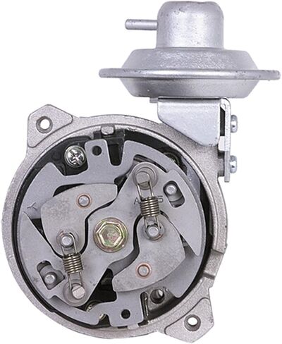 Cardone 31-828 Remanufactured HEI Electronic Distributor and Module (Renewed) in Saudi Arabia