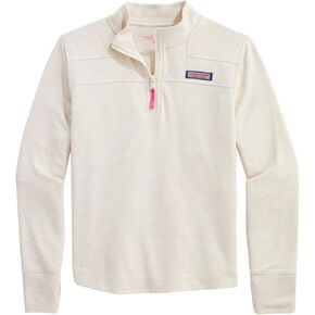 vineyard vines Girls' Dreamcloth Shep Shirt