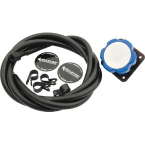 Allstar Performance ALL42072 5' Long Cable Style Brake Bias Adjuster Kit