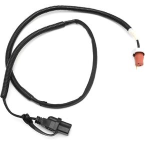 68223419AA Engine Block Heater, Replacement for Dodge Ram 2500 3500 4500 5500 6.7L Diesel 2014-2018 Engine Block Heater, Replaces 68223419AA