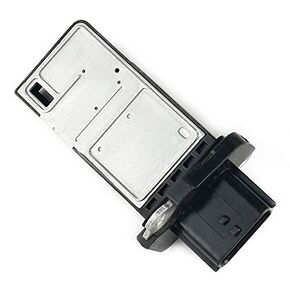 22680-7S000 22680-7S000A AFH70M-38 Remanufactured Mass Air Flow Sensor Meter MAF Compatible with Nissan Infiniti Altima Frontie G37 G35 Xterra 05-15 Sentra 07-13 3.7L 09-15 Rogue 2.5L 2008-2015