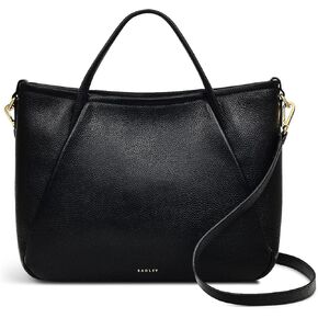 RADLEY London Eastney Street Medium Ziptop Satchel Bag