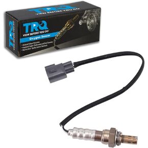 TRQ Upstream O2 Oxygen Sensor Compatible with 2004-2006 Scion xA xB 2003-2005 Toyota Echo
