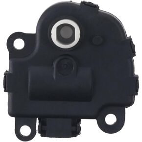 HVAC Heater Blend Door Actuator Replacement 604-108 10325404 10356910 for Che-vy Impala 2004-2014 for Che-vy Impala Limited 2014-2016