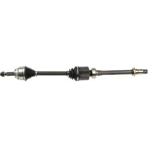 Cardone 66-5247HD New CV Constant Velocity Severe-Duty Drive Axle Shaft