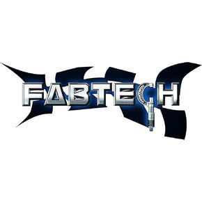 Fabtech FTS30431 Performance Shock