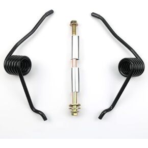 Snowmobile Trailer Tongue Spring Lift Kit For Triton 03173