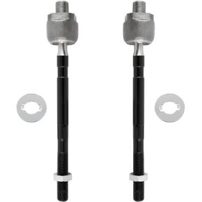 2 PCS Inner Tie Rod End EV800770 Fits 2009 2010 2011 2012 2013 2014 For Nissan Maxima in Saudi Arabia