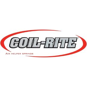 Firestone Jeep Gladiator Coil-Rite Air Spring Kit, Rear