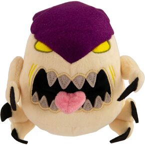 Warhammer 40,000 Collectible Plush Toys - Servo Skull Plush - Soft and Squishy Plushies - Officially Licensed Cute Plushies of Classic Warhammer 40,000 Miniatures - 11 Inch