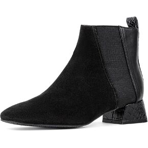Donald Pliner Women's Travis Suede Chelsea Boot