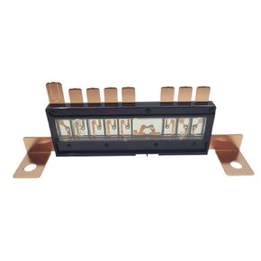 Genuine OEM 18790-01031 Multi Fuse Compatible with Hyundai Accent 12-17 Kia Forte 11-13 Soul 10-13