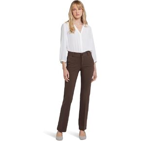 NYDJ Women's Sculpt Her Classic Trousers