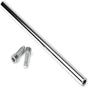 WARN 98355 Service Kit - Tie Rod: 0.625" x 10.58"