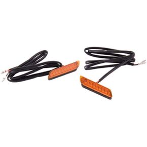 Tusk Handguard Replacement Turn Signal