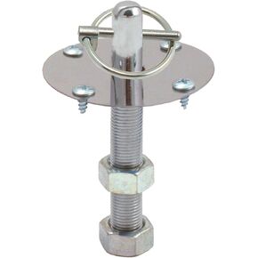 Spectre Performance 4257 Torsion Style Hood Pin Kit