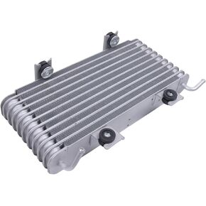 Transmission Oil Cooler 19132 Compatible with Nissan NV200 2013-2018 Models