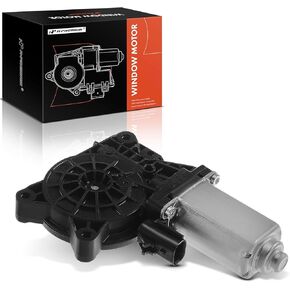 A-Premium Power Window Lift Motor Compatible with Buick Encore & Chevrolet Sonic 2013-2019, Cruze 2012-2016, Cruze Limited 2016, Replace# 95386446, 95919457