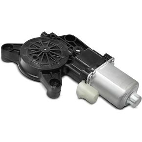 A-Premium Power Window Lift Motor Compatible with Dodge Grand Caravan 08-20, Avenger 08-14 & Chrysler Town & Country 08-16, 200 11-15, Sebring 07-10 & Ram C/V 12-15