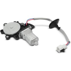 A-Premium Power Window Lift Motor Compatible with Nissan Altima 2002 2003 2004 2005 2006, Front Right Passenger Side