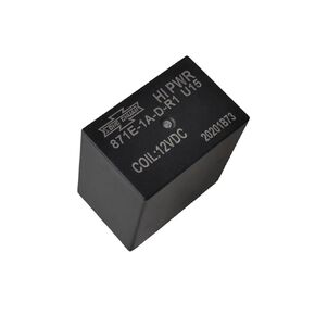 871E-1A-D-R1 U15 12VDC 35A 4Pins Automative Relay (2)