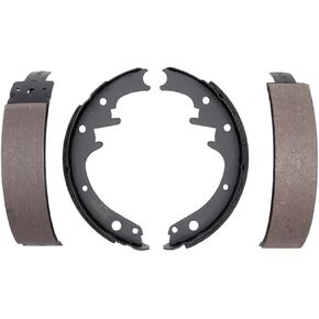 Raybestos 152PG Professional Grade Drum Brake Shoe Set