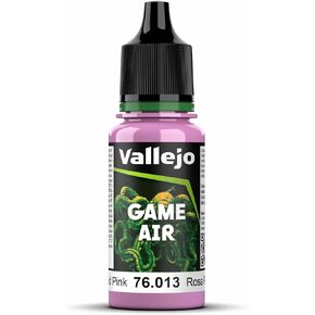 Vallejo Game Air 76013 Squid Pink (18ml)