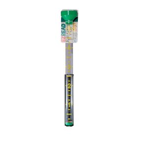 Headwind Consumer Products EZRead - Jumbo EZRead Rain Gauge with Float 820-0002 - Easy to Read, Waterproof,for Outdoor Use, 26 Inches Tall
