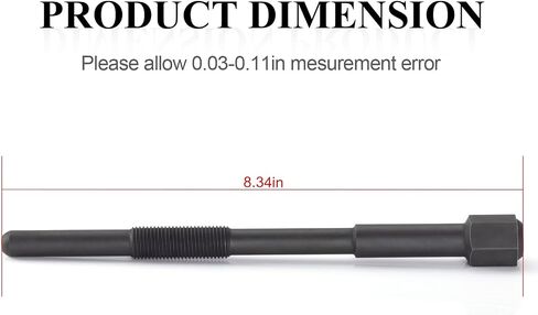 Heavy Duty Primary Clutch Puller for Ski-Doo Renegade Expedition Formula GSX GTX MXZ Summit Skandic Grand Touring 500 600 700 800/R 900 1000 1200 in Saudi Arabia