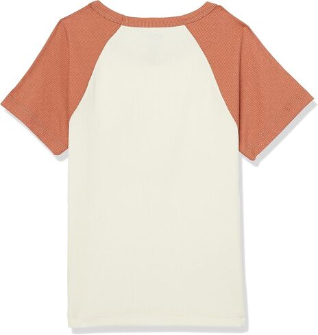 Roxy Girls' Retro Surf Team T-Shirt in Saudi Arabia