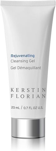 Kerstin Florian Rejuvenating Cleansing Gel, Gentle Face Wash and Makeup Remover for All Skin Types (6.8 fl oz) in Kuwait