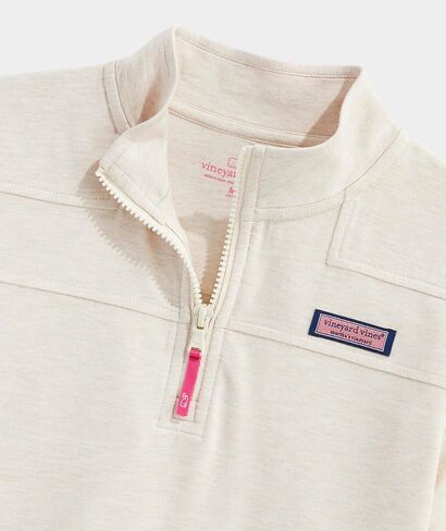 vineyard vines Girls' Dreamcloth Shep Shirt in Kuwait