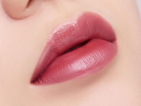 JUNG SAEM MOOL OFFICIAL LIP-PRESSION Glow lasting Tint Mini (Dolce Rose) in Kuwait