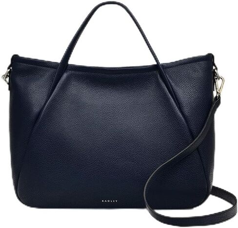 RADLEY London Eastney Street Medium Ziptop Satchel Bag in Saudi Arabia