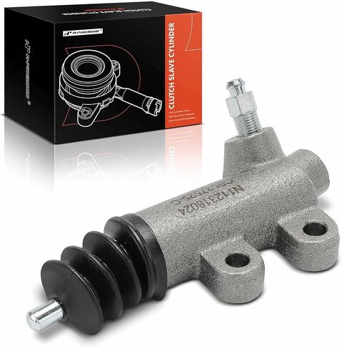 أسطوانة القابض الممتازة متوافقة مع Toyota 4Runner 1984-1995، بيك اب 1979-1995، كورونا 1978، T100 1994، Van 1989، استبدال # 3147020130، 3147020131 in Saudi Arabia